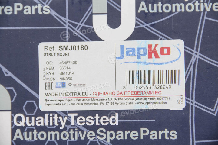 Japko SMJ0180