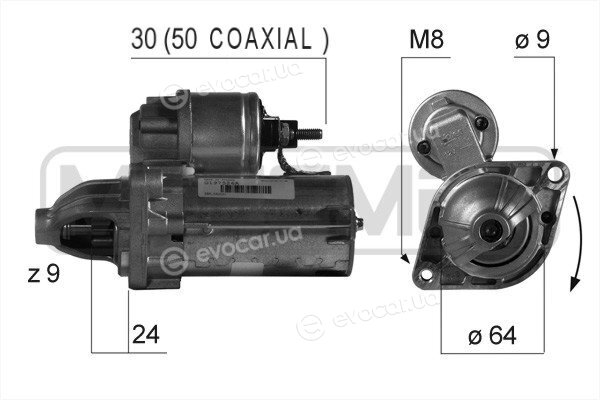 Era / Messmer 220359