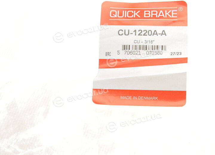 Kawe / Quick Brake CU-1220A-A