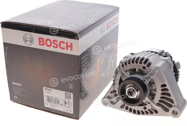 Bosch 1 986 A01 546