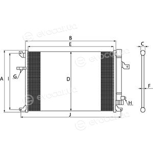 HC Cargo 260005