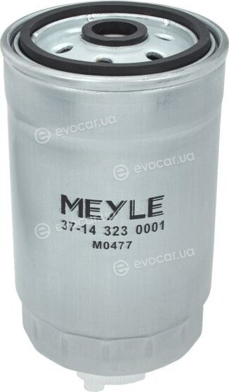 Meyle 37-14 323 0001