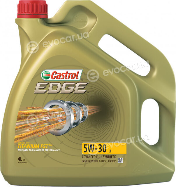 Castrol 15668E