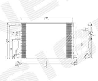 Signeda RC940771