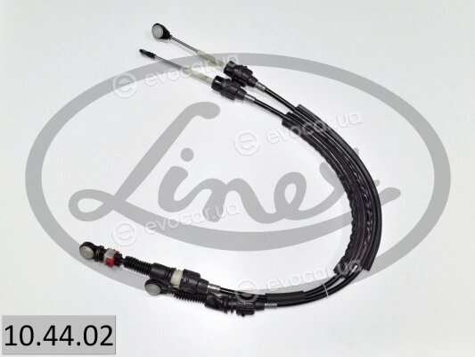 Linex 10.44.02