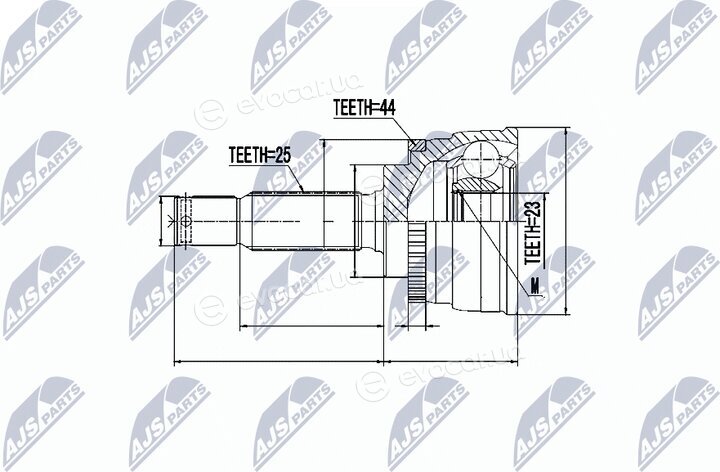 NTY NPZ-HY-533