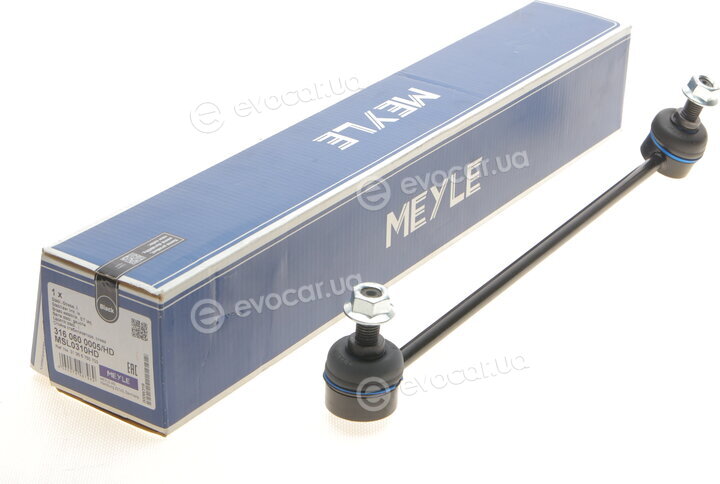 Meyle 316 060 0005/HD