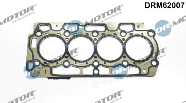 Dr. Motor DRM62007