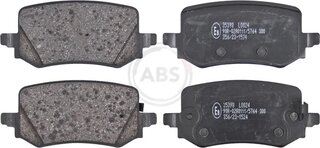 A.B.S. 35398