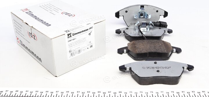 Zimmermann 23587.900.1