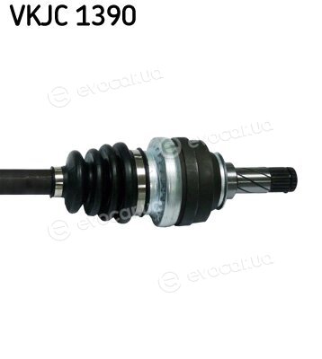 SKF VKJC 1390