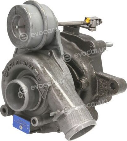 BorgWarner 53039880050/R