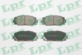 LPR / Samko 05P1333