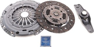 Sachs 3000 950 072