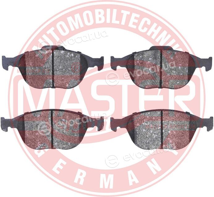 Master Sport 13046071862N-SET-MS