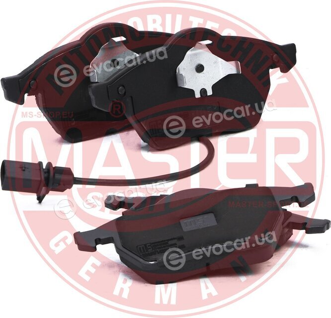 Master Sport 13046071432N-SET-MS