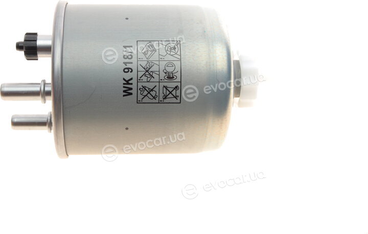 Mann WK 918/1