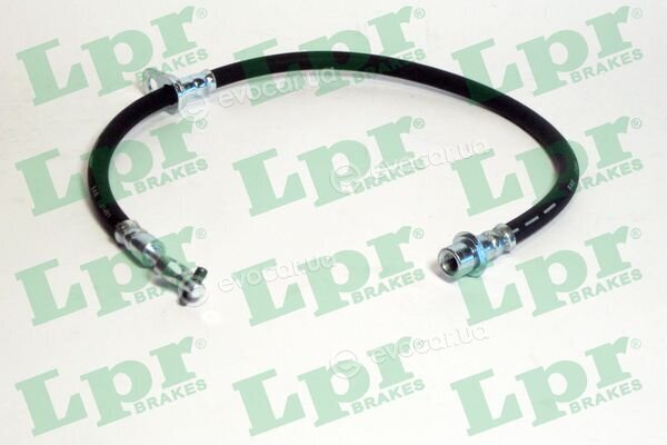 LPR / Samko 6T48097