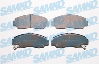 LPR / Samko 5SP1071