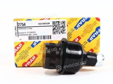 Frap F2754