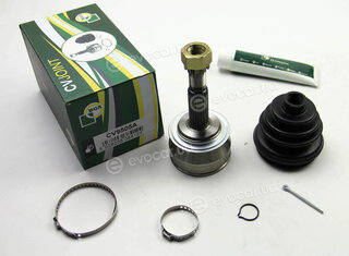 BGA CV9505A