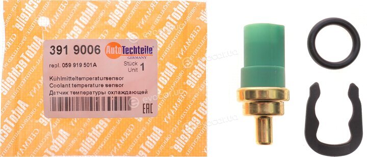 Autotechteile 391 9006