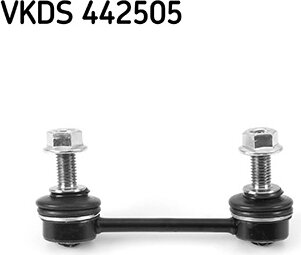 SKF VKDS 442505