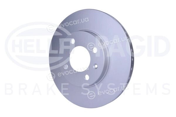 Hella 8DD 355 101-321