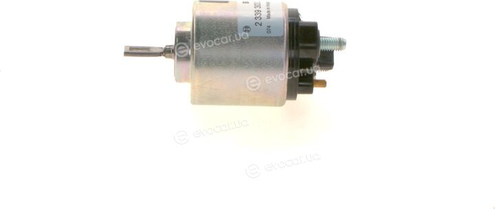 Bosch 2 339 303 283