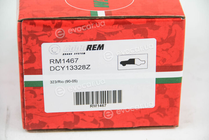 Goodrem RM1467