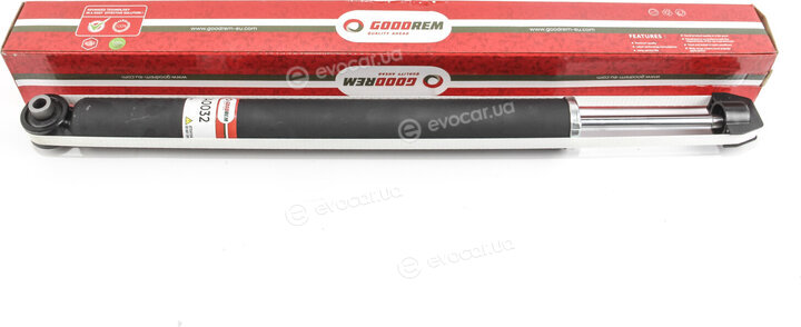 Goodrem RA0032