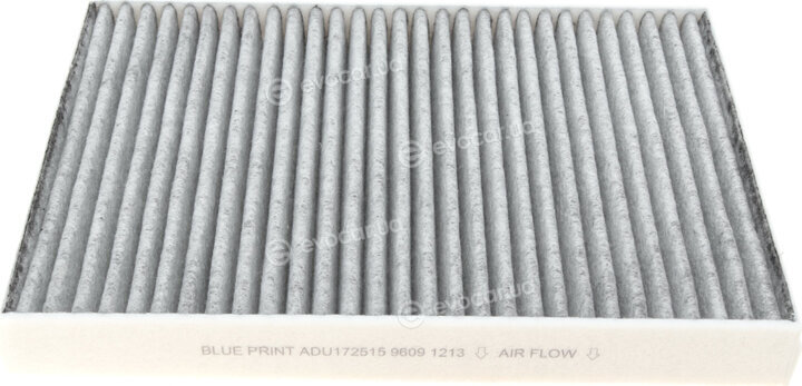 Blue Print ADU172515