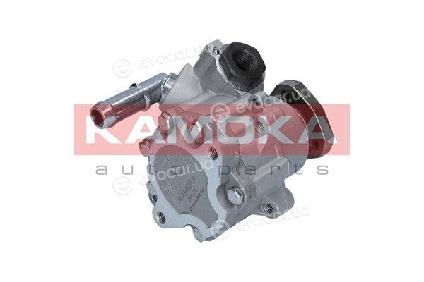 Kamoka PP179