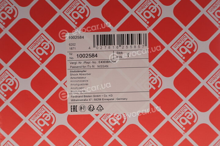 Febi 1002584