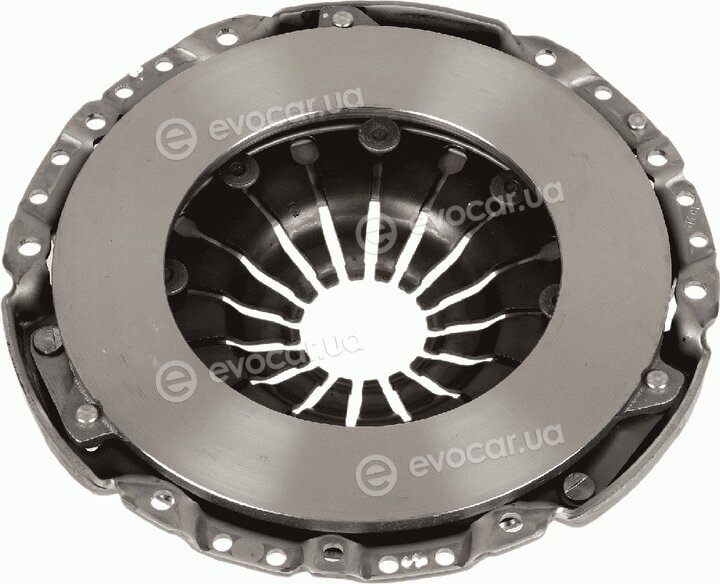 Sachs 3082 600 521