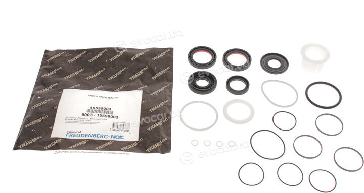 Transtec 15599003