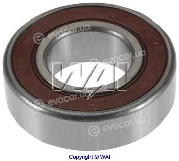 WAI 6-205-4W