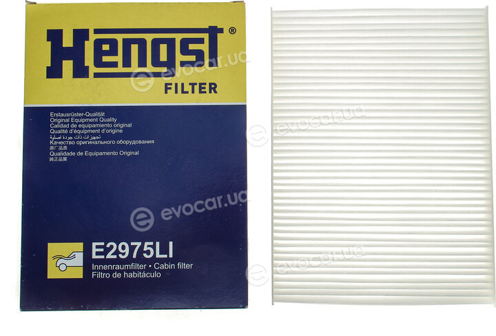 Hengst E2975LI