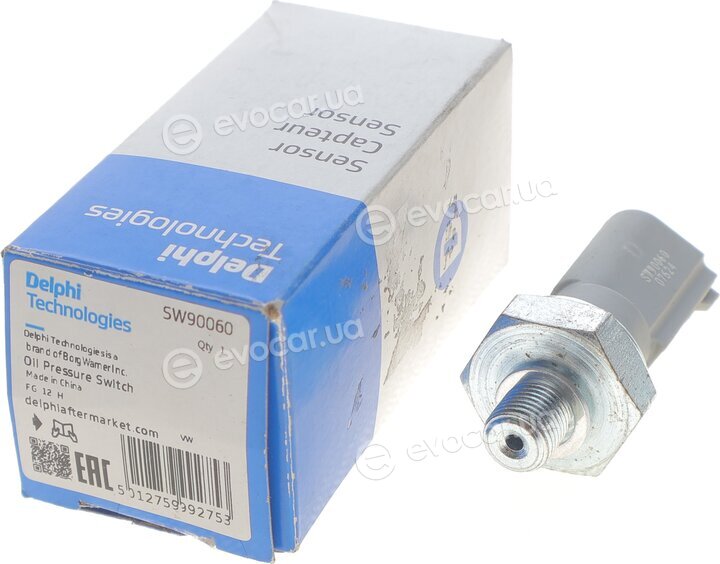 Delphi SW90060