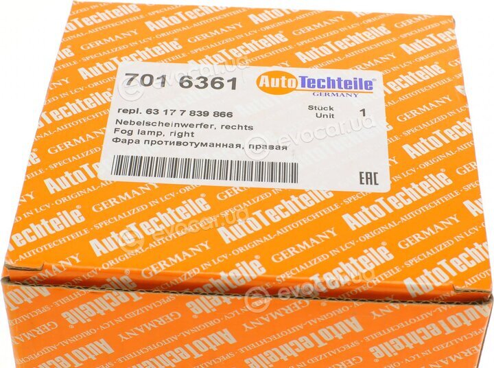 Autotechteile 701 6361
