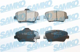 LPR / Samko 5SP2032