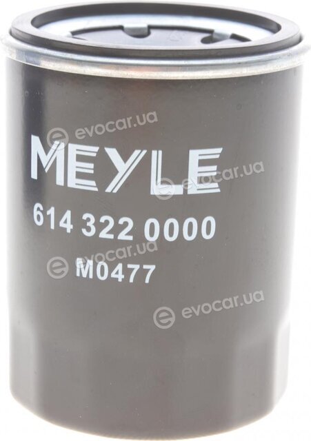 Meyle 614 322 0000