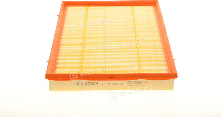 Bosch F 026 400 381