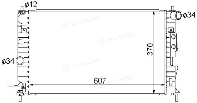 Starline A OLA 2244