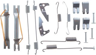 Kawe / Quick Brake 105-0030S-02