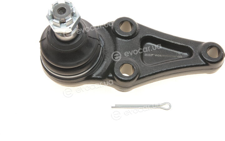 SKF VKDS 815502