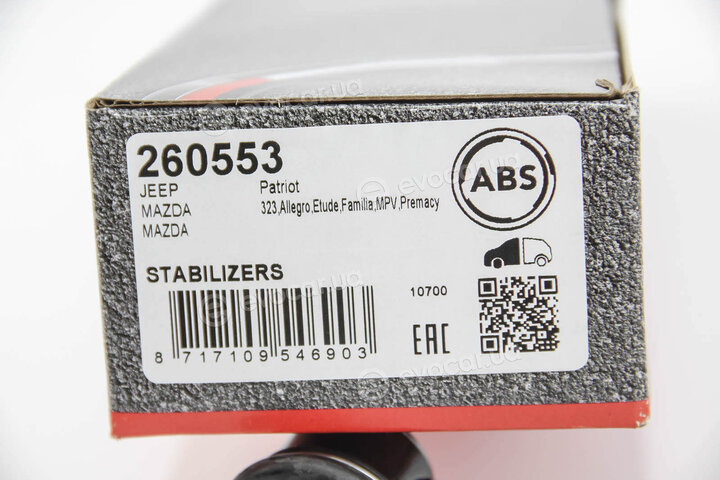 A.B.S. 260553