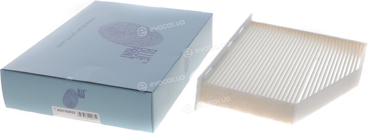 Blue Print ADV182533