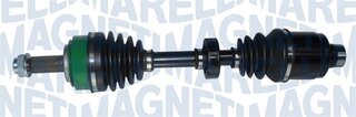 Magneti Marelli 302004190197