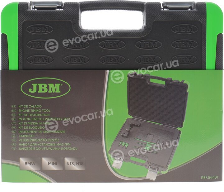 JBM 54401